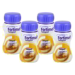 Fortimel Compact 2.4 Cappuccinogeschmack