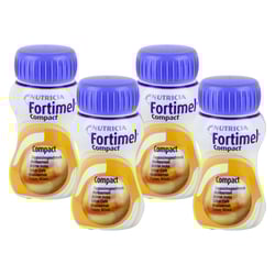 Fortimel Compact 2.4 Cappuccinogeschmack