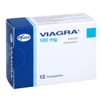 Viagra 100 mg Produktbild 1