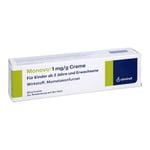 Monovo 1 mg/g Creme Produktbild 1