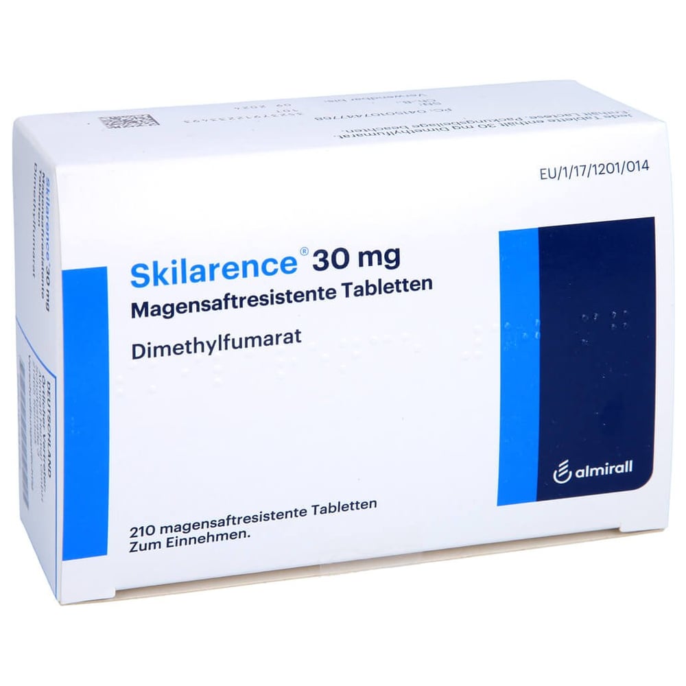 Skilarence 30 mg