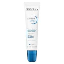 Bioderma Atoderm Levres Baume Lippen-Pflegebalsam