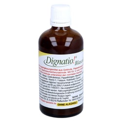 Dignatio BlasenKraft