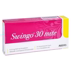 Swingo 30 mite 0,125 mg/ 0,03 mg