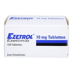 Ezetrol 10 mg Produktbild 2