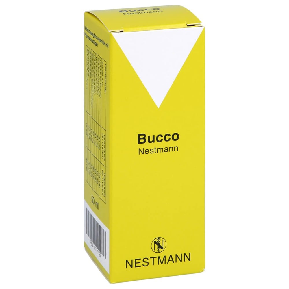 Bucco Nestmann