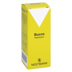Bucco Nestmann