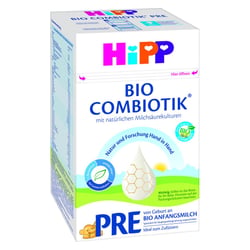 Hipp Pre Bio Combiotik2060