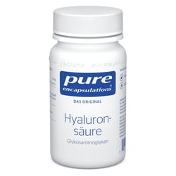 Pure Encapsulations Hyaluronsäure Kapseln