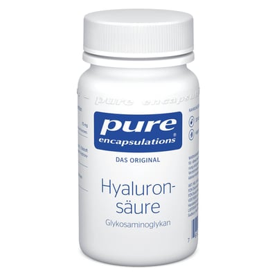 Pure Encapsulations Hyaluronsäure Kapseln