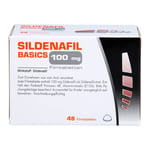Sildenafil Basics 100 mg Produktbild 2