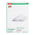 Curapor Wundverband steril 5x7 cm Produktbild 2