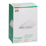 Curapor Wundverband steril 10x15 cm Lohmann & Rauscher Produktbild 1