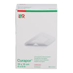 Curapor Wundverband steril 10x15 cm Lohmann & Rauscher Produktbild 2