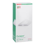 Curapor Wundverband steril 10x25 cm Produktbild 1