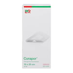 Curapor Wundverband steril 10x25 cm Produktbild 2