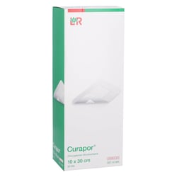 Curapor Wundverband steril 10x30 cm
