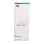 Curapor Wundverband steril 10x30 cm Produktbild 2