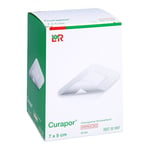 Curapor Wundverband steril 5x7 cm Produktbild 1