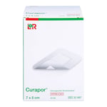 Curapor Wundverband steril 5x7 cm Produktbild 2