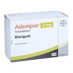 Adempas 2mg Filmtabletten