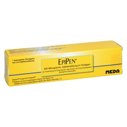 Epipen Autoinjektor