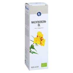 Nachtkerzenoel Bio Aleavedis