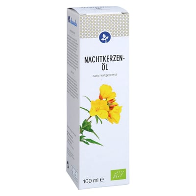 Nachtkerzenoel Bio Aleavedis