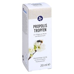 Propolis Tinktur 20%