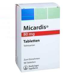 Micardis 80 mg
