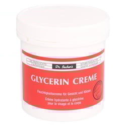 Glycerin Creme