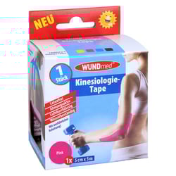 Kinesiologie Tap 5cmx5m Pi