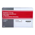 Xeplion 75 mg Depot-Injektionssuspension Produktbild 2