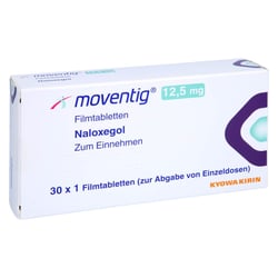 Moventig 12,5 mg Filmtabletten