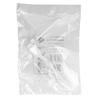 Einmalpumpe Eurosp1+ 500 ml Produktbild 1