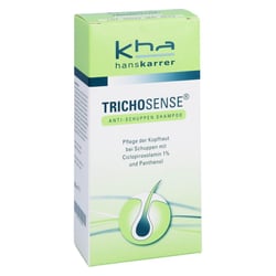 Trichosense Anti-Schuppen Shampoo