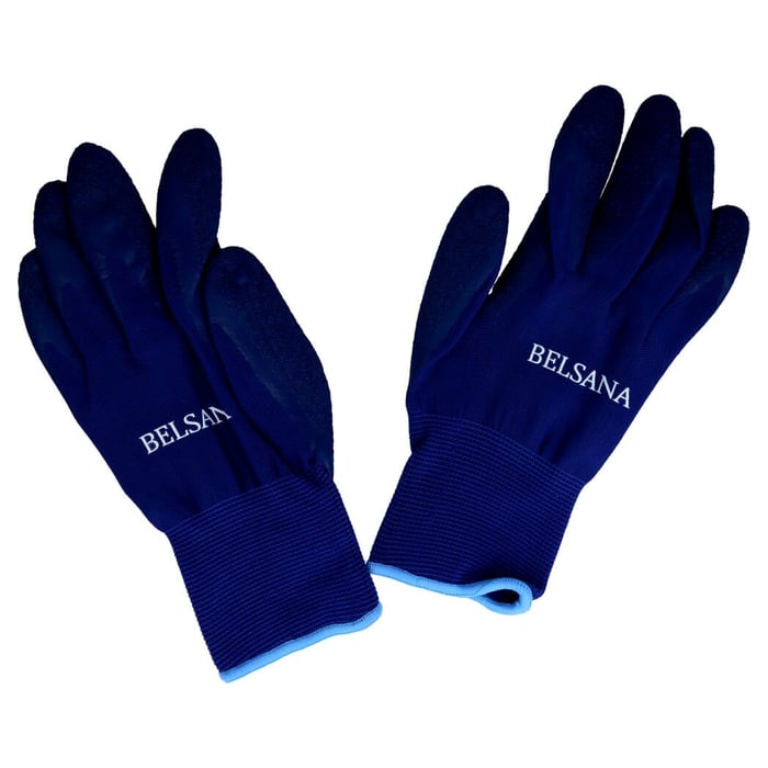 Belsana grip-Star Spezialhandschuhe Gr.S