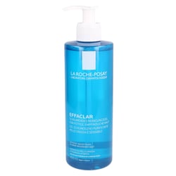 La Roche-Posay Effaclar schäumendes Reinigungsgel