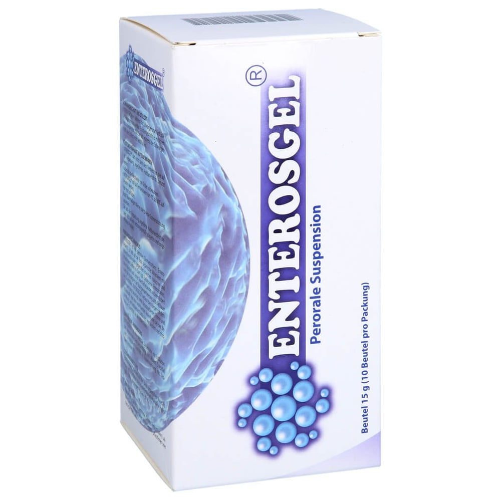 Enterosgel