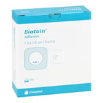 Biatain Sch 7,5x7,5 cm S H Produktbild 1