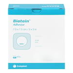 Biatain Sch 7,5x7,5 cm S H Produktbild 2