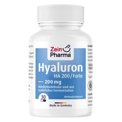 Hyaluron Forte HA 200