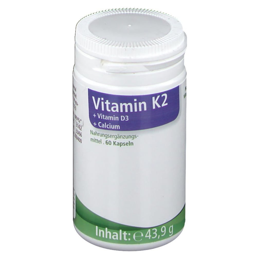 Vitamin K2