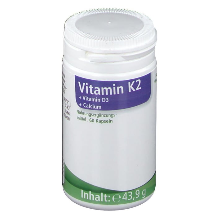 Vitamin K2