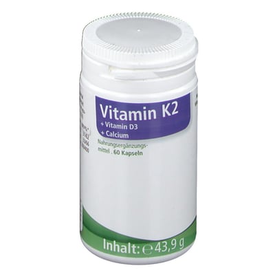 Vitamin K2 Eder Health