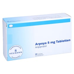 Arpoya 5 mg