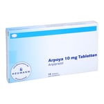 Arpoya 10 mg