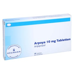 Arpoya 10 mg