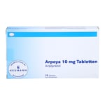 Arpoya 10 mg