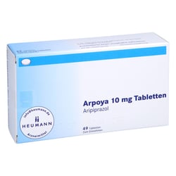 Arpoya 10 mg